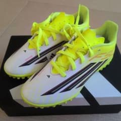 adidas F50 CLUB TF J 21.0cmのサムネイル