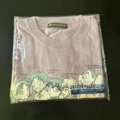 24時間テレビ 名探偵コナン チャリティーTシャツのサムネイル