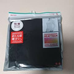 ヒートテック　エクストラウォーム　クルーネックT（長袖）のサムネイル