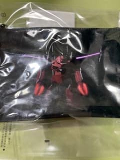 ガンダム SEED FREEDOM ズゴック　ポーチのサムネイル