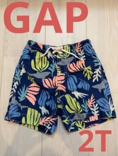 GAP サーフパンツ2T 90のサムネイル