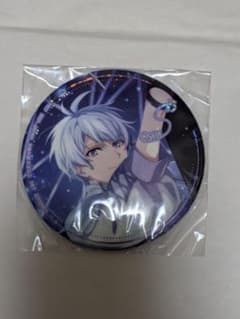 アイドリッシュセブン アイナナ 缶バッジ 逢坂壮五 - メルカリ