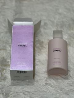 CHANEL CHANCE EAU VIVE ボディローション 200mlのサムネイル