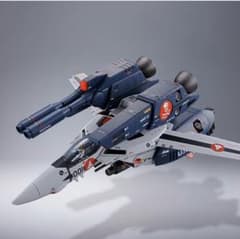 DX超合金　劇場版 VF-1対応　ストライク/スーパーパーツセットのサムネイル