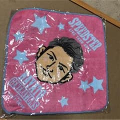 SS ハンカチ 小森隼のサムネイル