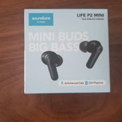 Anker Soundcore Life P2 Mini（ワイヤレスイヤホンのサムネイル