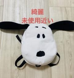 SNOOPY キッズ リュックのサムネイル