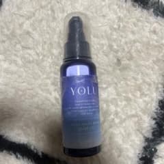 YOLU リラックスナイトヘアオイルのサムネイル