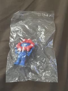 ミャクミャク フィギュア ガチャのサムネイル