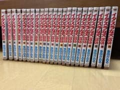イタズラなKiss 全巻　1〜23巻セットのサムネイル