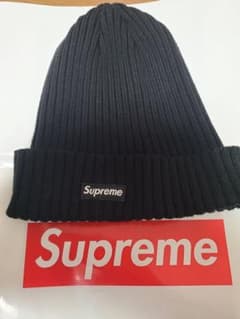 Supremeビーニーのサムネイル
