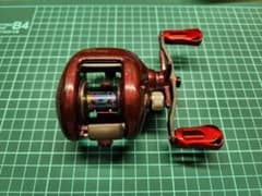 シマノ スコーピオン1500 カスタムのサムネイル