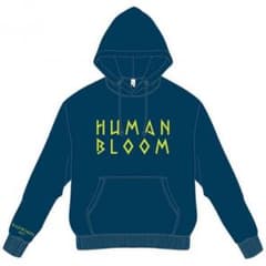 radwimps human bloom パーカーのサムネイル