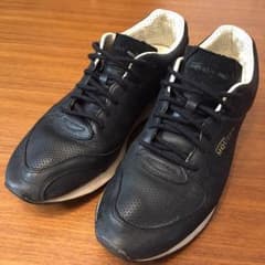 ALEXANDER MQUEEN × PUMA スニーカーのサムネイル