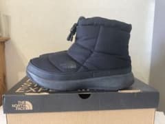 NFW51976 THE NORTH FACE ノースフェイス　ヌプシ ブーティのサムネイル