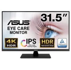 ASUS 31.5インチ VP32UQ アイケアモニター 4K HDRのサムネイル
