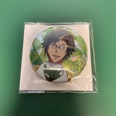 アイドリッシュセブン アイナナ First beat 二階堂大和 缶バッジ