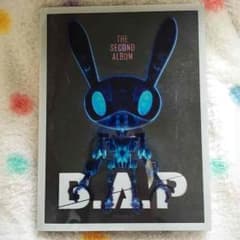 B.A.P power CDのサムネイル
