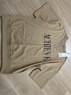 ジーユー　tシャツ 150のサムネイル