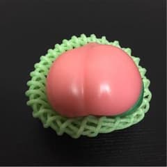 スクイーズ もものサムネイル