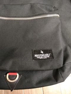 INDISPENSABLE リュック/バックパックのサムネイル