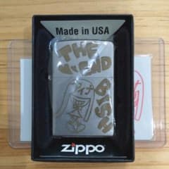 BiSH アイナ・ジ・エンド オリジナル デザイン Zippoのサムネイル