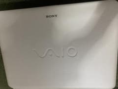 値下げしました。SONY VAIO type N VGN-NS52JB/Wのサムネイル