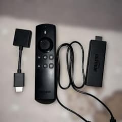 Thumbnail of amazon TV