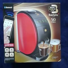 hikaru様へ　バリスタ50 ネスカフェバリスタのサムネイル