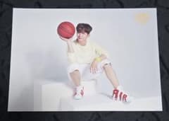 JUNHO FROM 2PM SOLO TOUR HYPER ランダムトレカ - メルカリ