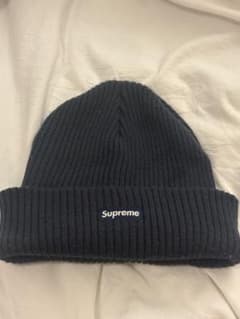 supreme ニット帽