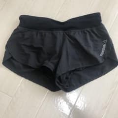 リーボック　ショートパンツ ランニングパンツのサムネイル