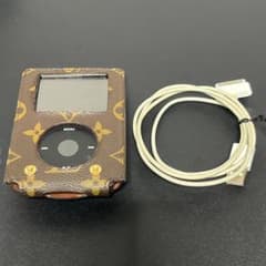 【SSD 256GB換装】Apple iPod Classic 第6.5世代 脱獄不要】iPod ClassicをSSD換装で「最強の有線プレイヤー」へ。1TB
