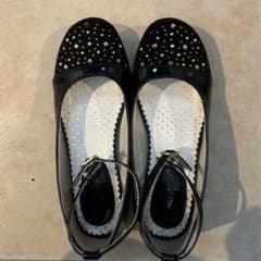 パンプス 子供用 21cmのサムネイル