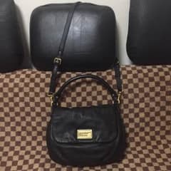 MARC BY MARC JACOBS マークジェイコブス 2way レザーのサムネイル