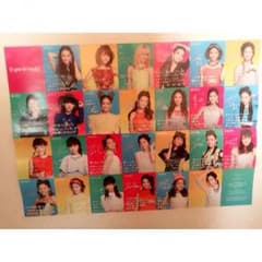 E-girls ポスターのサムネイル