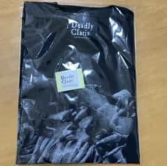 DIR EN GREY 爆音上映会 限定Tシャツのサムネイル