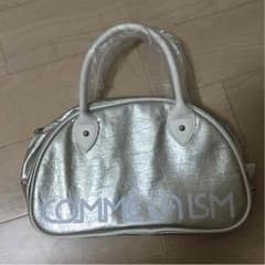 バッグ コムサイズムのサムネイル