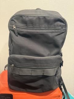 ACE World Traveler カーキのサムネイル