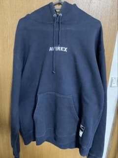 AVIREX パーカーのサムネイル