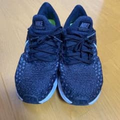 NIKE24センチスニーカーのサムネイル