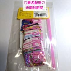 ❤激レア❤️平成レトロ❤️キティフレークシールパック101枚入り❤のサムネイル