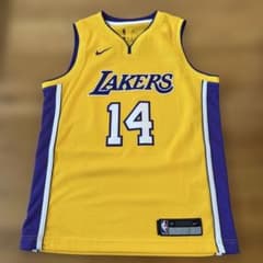【未使用】NBA Los Angeles Lakers Ingram キッズのサムネイル