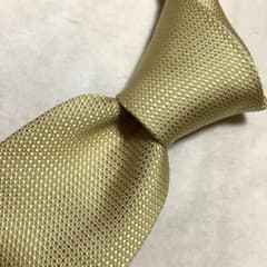 美品】ポールスミスPaul Smith ソリッド無地ネクタイ - メルカリ