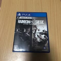 レインボーシックス シージのサムネイル