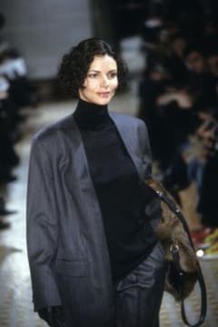 【希少XLサイズ】HERMES エルメス　マルジェラ期　　カシミア　ジャケット 希少XLサイズ】HERMES エルメス マルジェラ期 カシミア