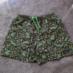 パタゴニア　Patagonia バギーズショートパンツのサムネイル