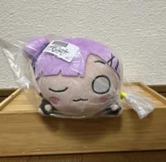 セガUFO限定 ラブライブ！寝そべりぬいぐるみ～アイドゥーミー！ 安養寺姫芽　③