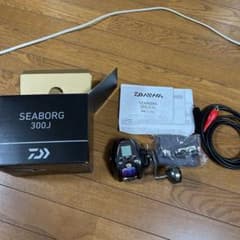 SEABORG 300Jのサムネイル
