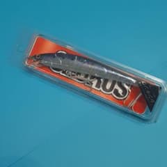 자우루스 솔티렉스 싱킹 2